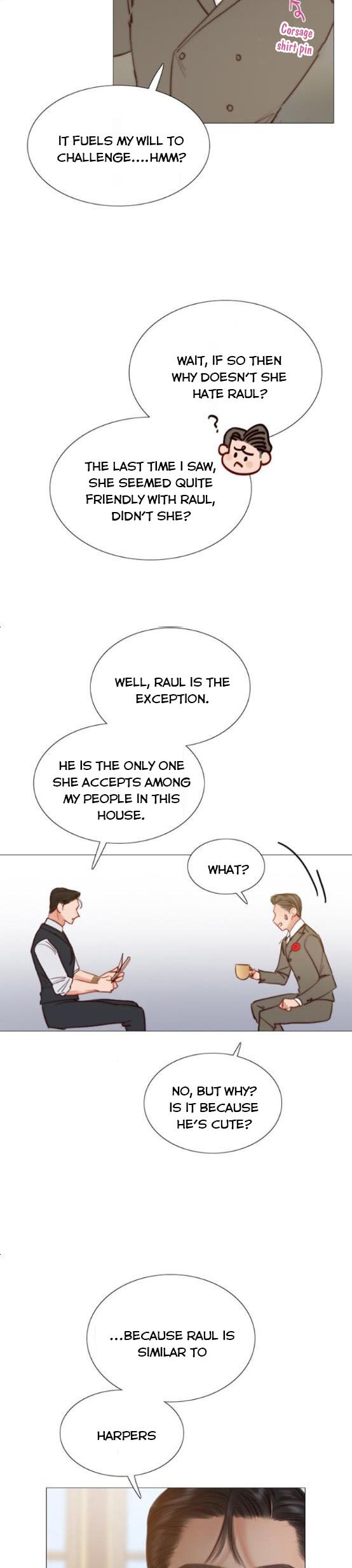 Serena Chapter 9 page 7