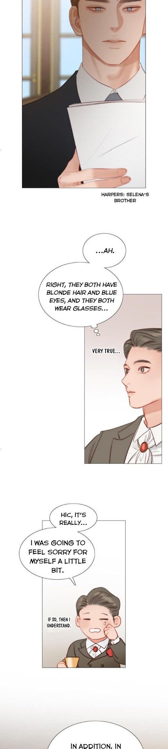 Serena Chapter 9 page 8