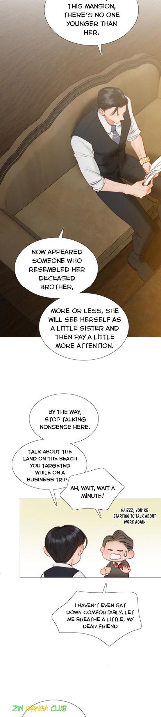 Serena Chapter 9 page 9