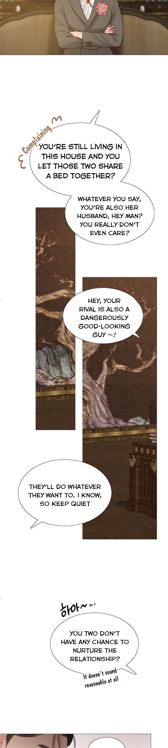 Serena Chapter 9 page 11