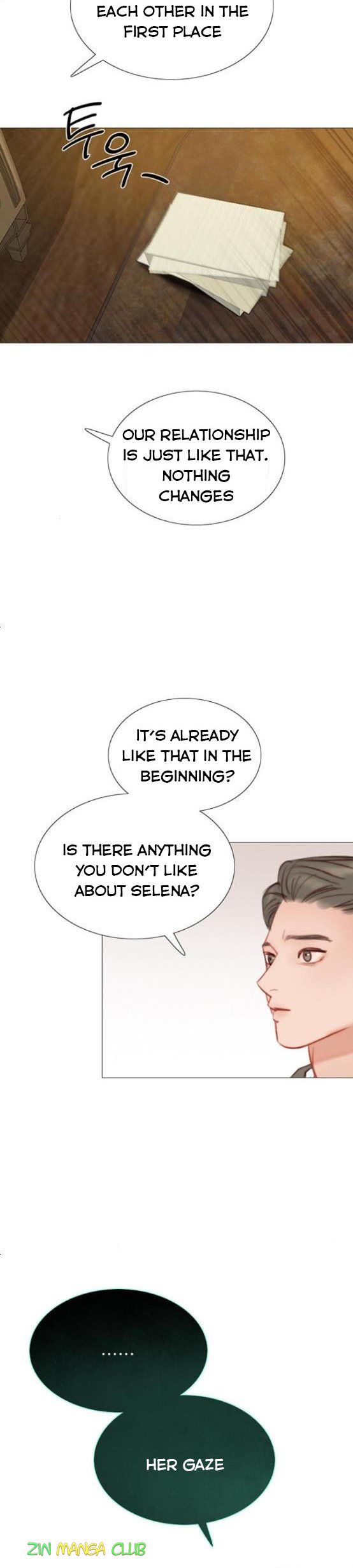Serena Chapter 9 page 13