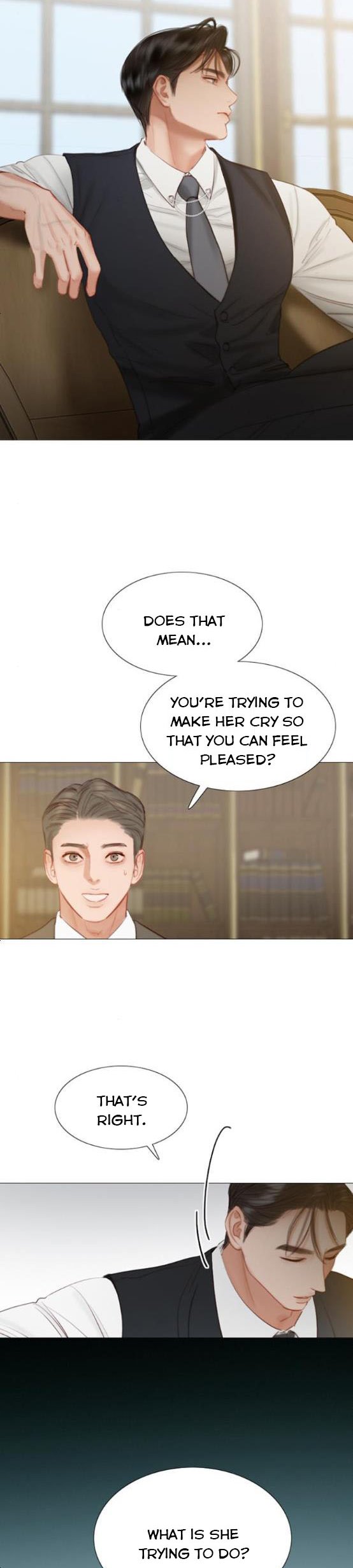 Serena Chapter 9 page 18