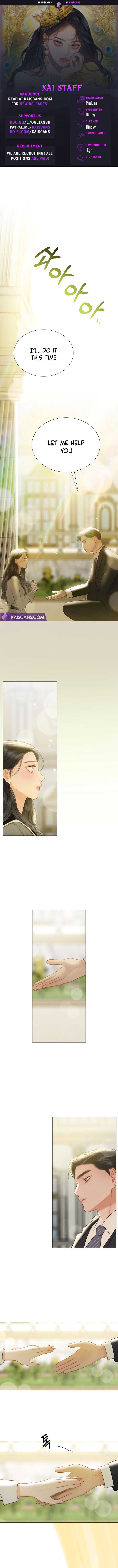 Serena Chapter 67 page 1