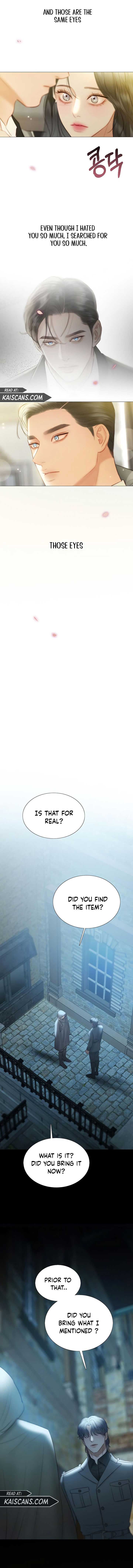 Serena Chapter 67 page 3