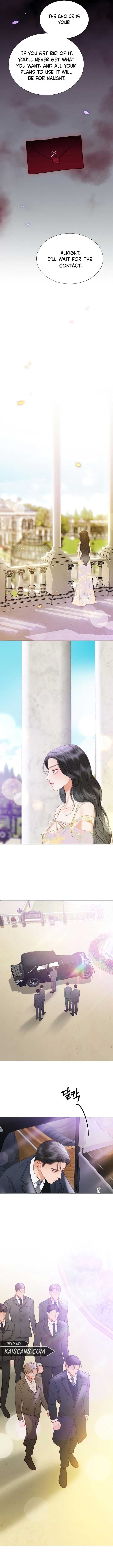 Serena Chapter 67 page 6