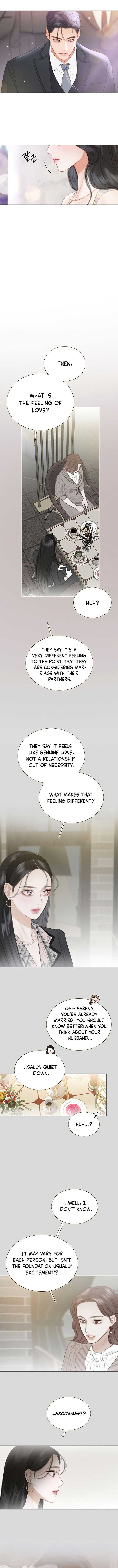 Serena Chapter 67 page 7