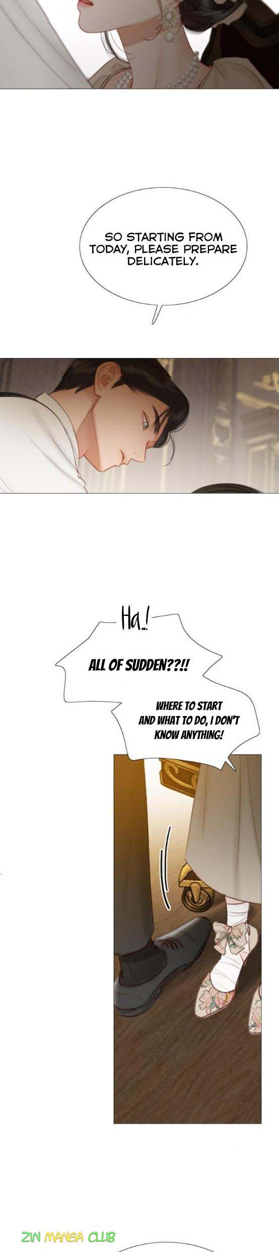 Serena Chapter 10.5 page 8