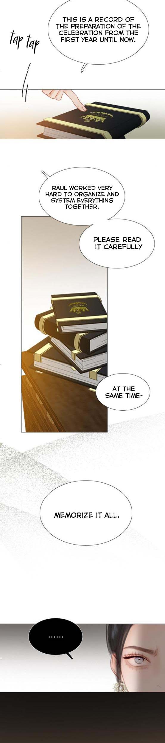 Serena Chapter 10.5 page 9