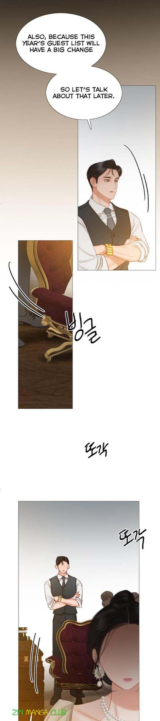 Serena Chapter 10.5 page 10