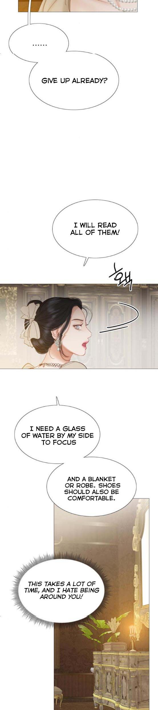 Serena Chapter 10.5 page 11