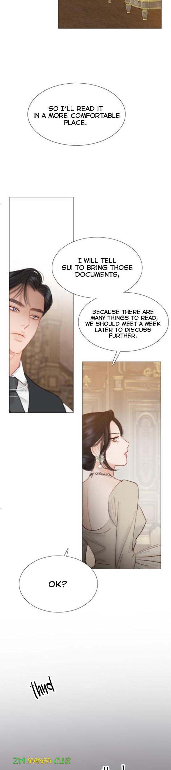 Serena Chapter 10.5 page 12