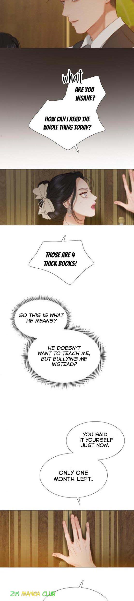 Serena Chapter 10.5 page 16