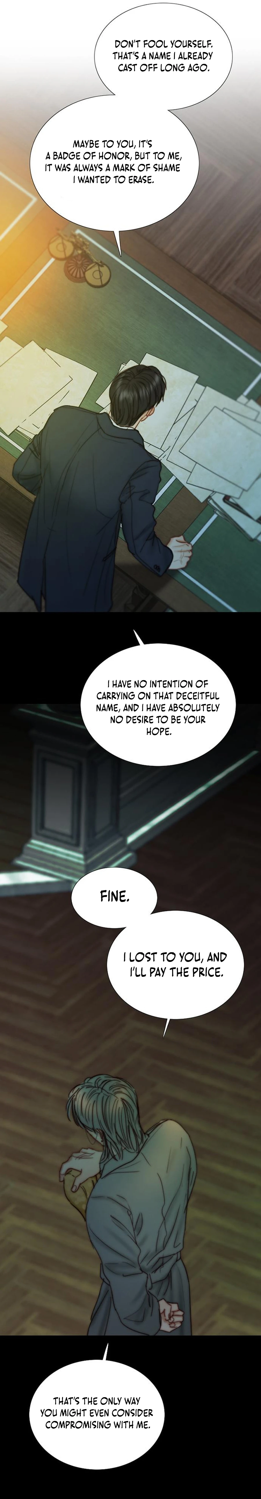 Serena Chapter 117 page 5