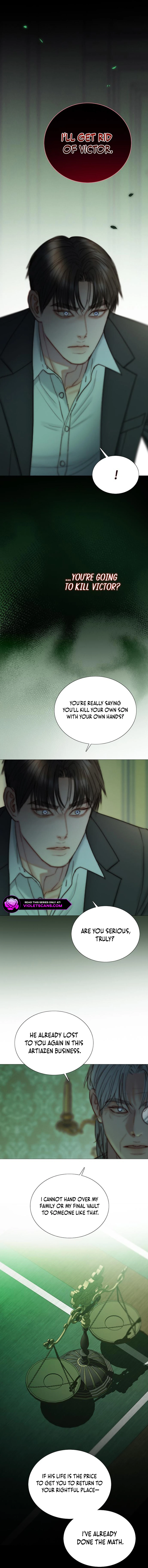 Serena Chapter 117 page 6