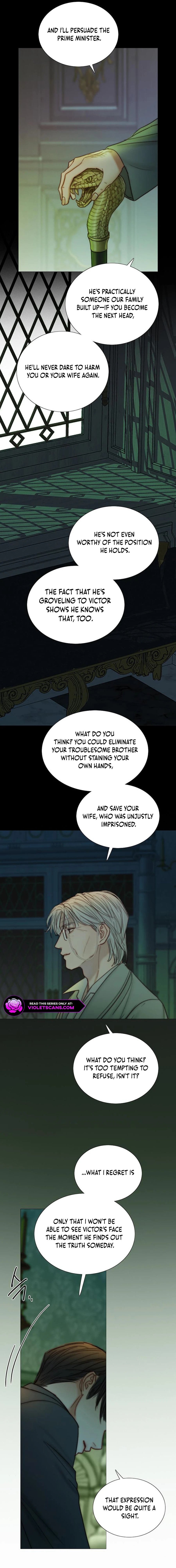 Serena Chapter 117 page 8