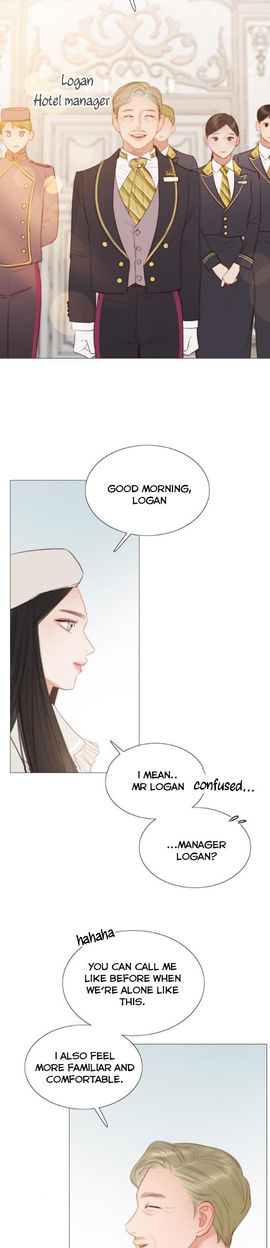 Serena Chapter 14 page 5