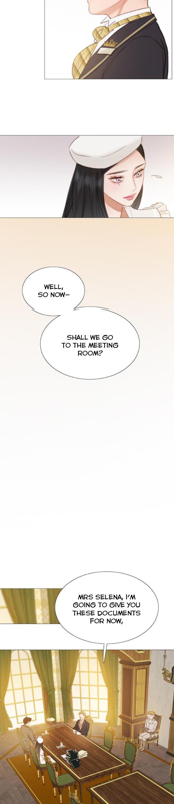 Serena Chapter 14 page 6