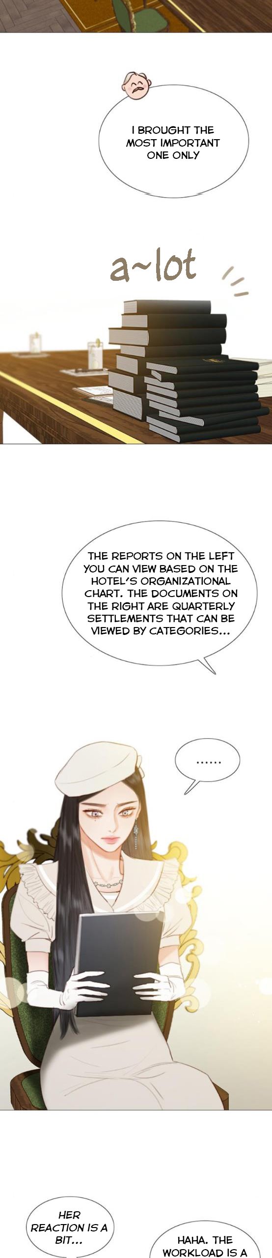 Serena Chapter 14 page 7