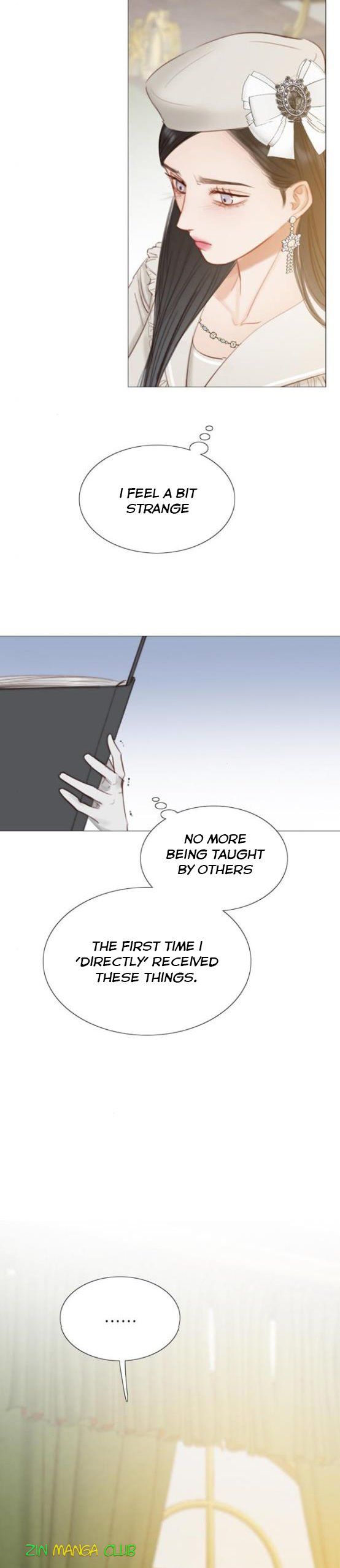 Serena Chapter 14 page 9