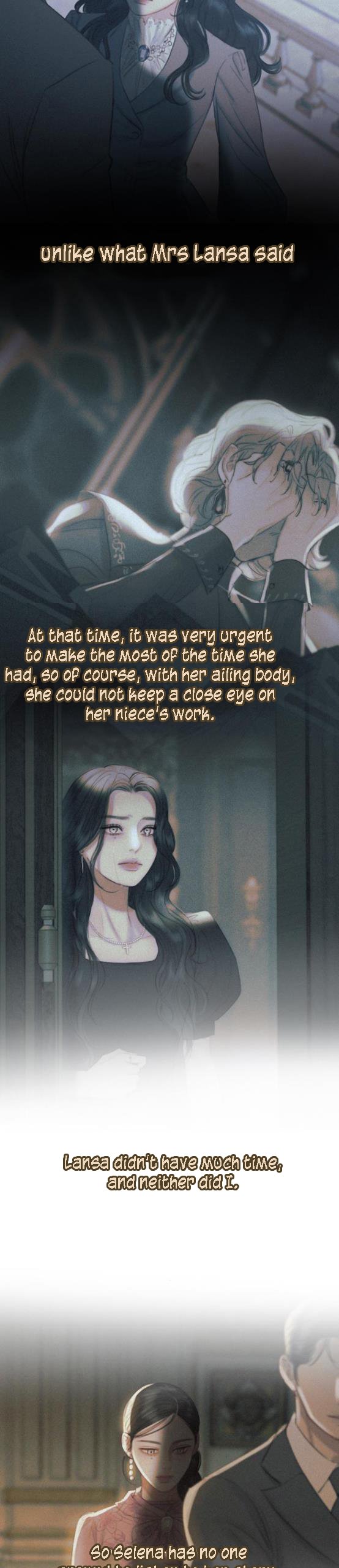 Serena Chapter 14 page 11