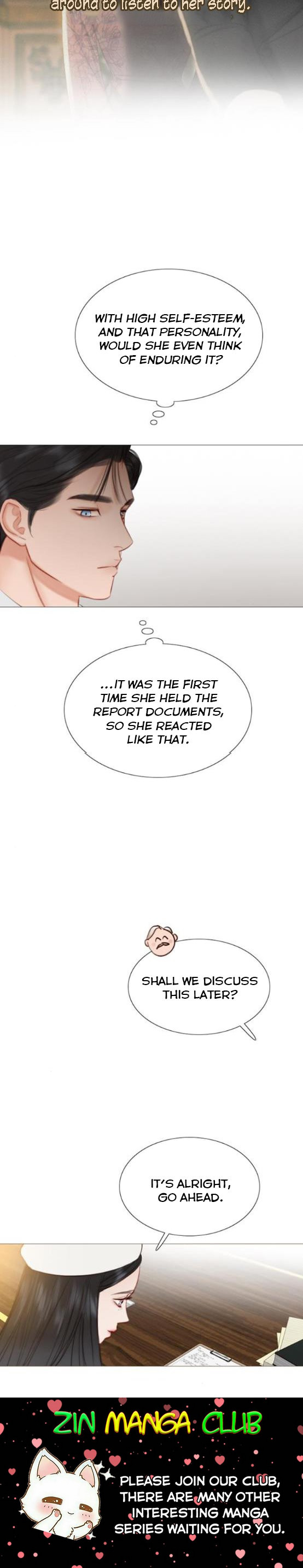 Serena Chapter 14 page 12