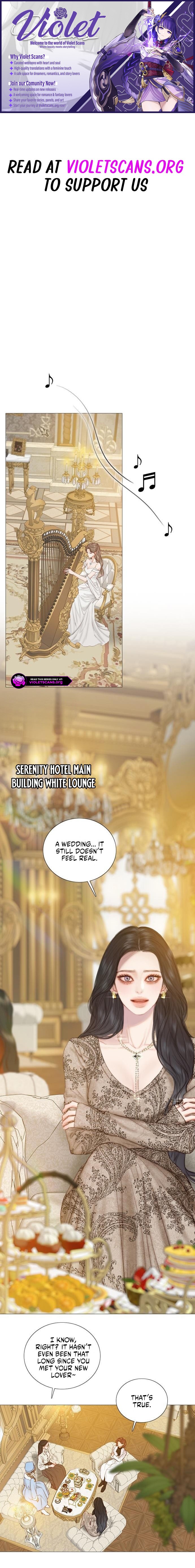 Serena Chapter 137 page 1