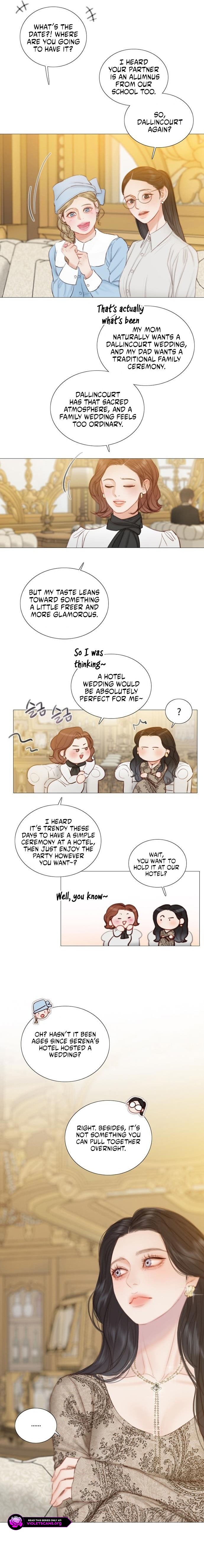 Serena Chapter 137 page 2