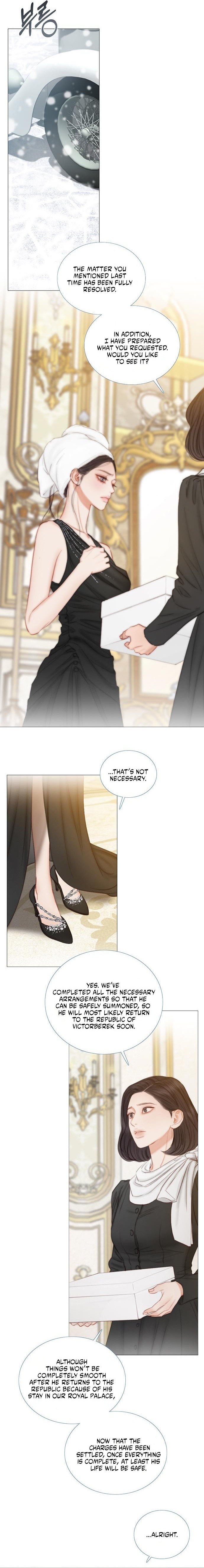 Serena Chapter 137 page 5