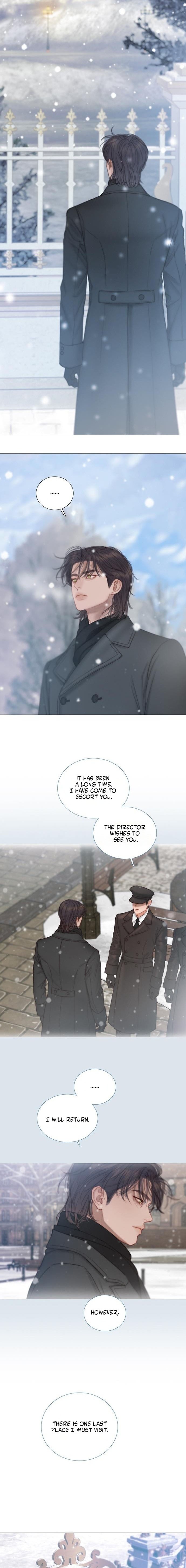 Serena Chapter 137 page 8