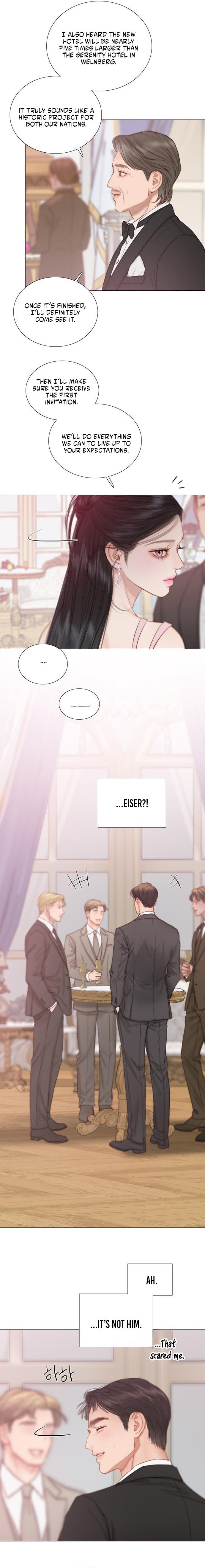 Serena Chapter 137 page 17