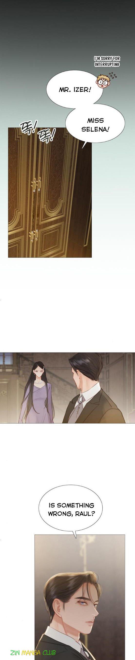 Serena Chapter 3 page 2