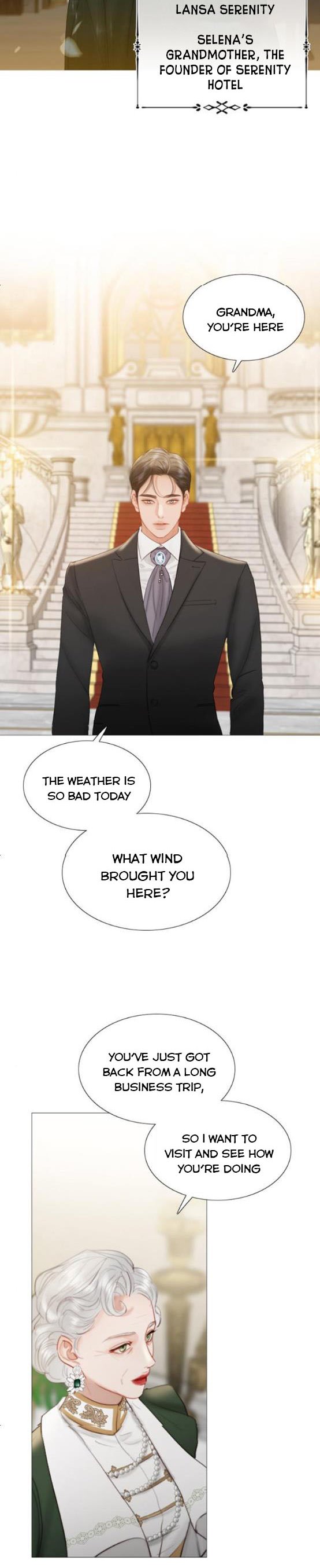 Serena Chapter 3 page 7