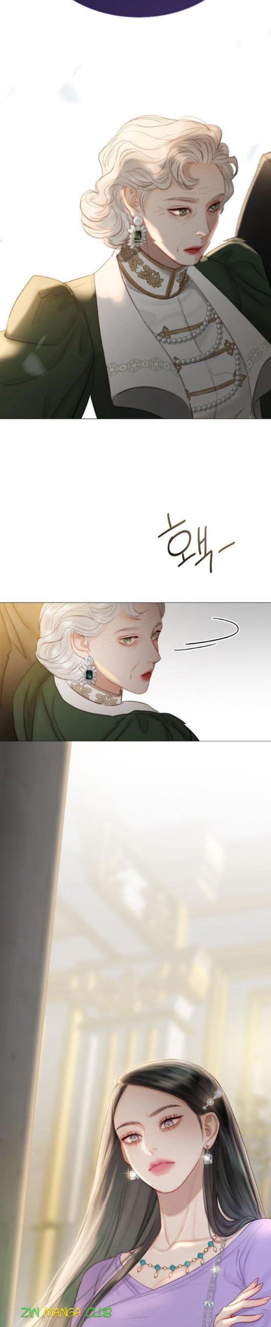 Serena Chapter 3 page 11