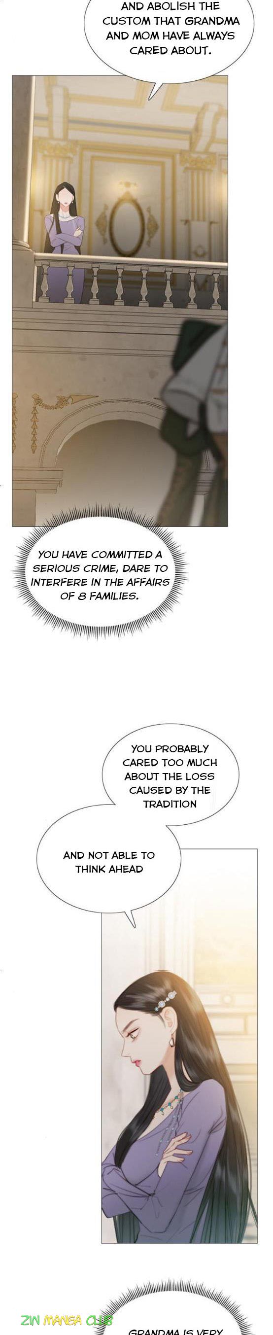 Serena Chapter 3 page 13