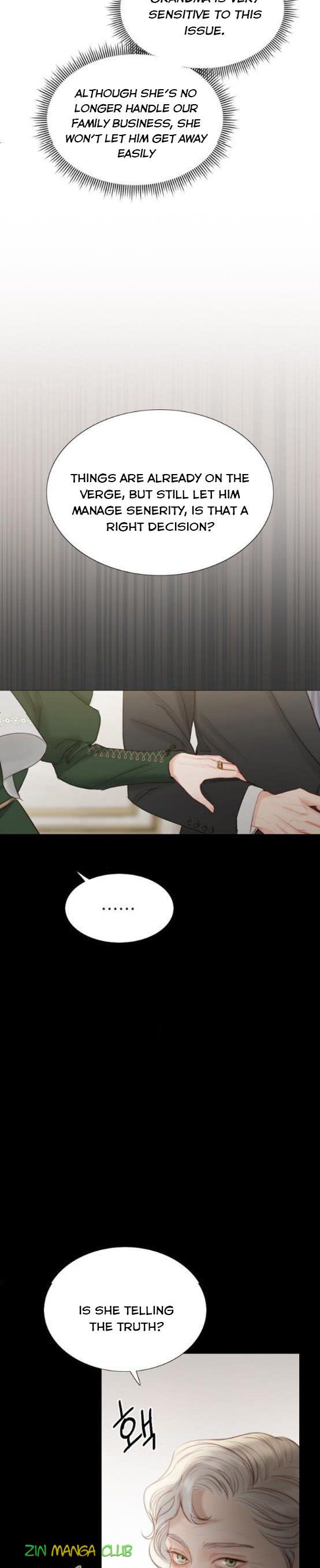 Serena Chapter 3 page 14