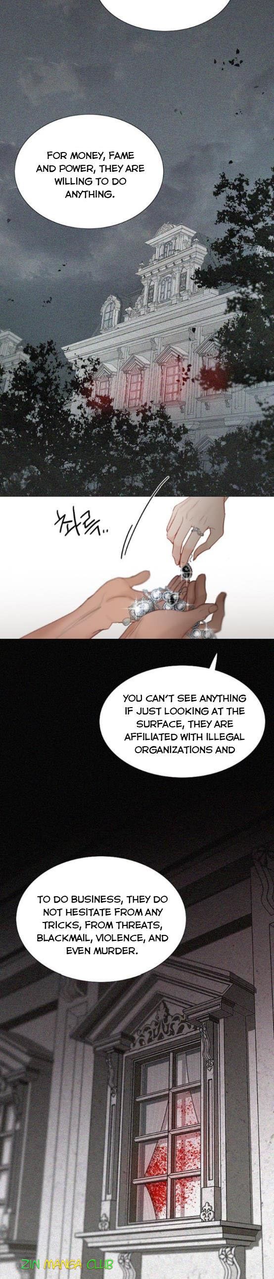 Serena Chapter 7.5 page 5