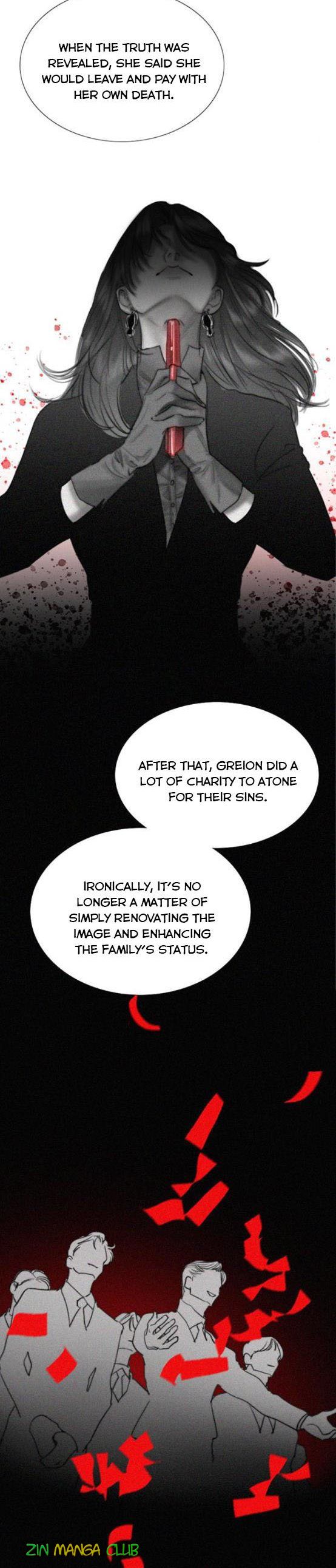 Serena Chapter 7.5 page 7