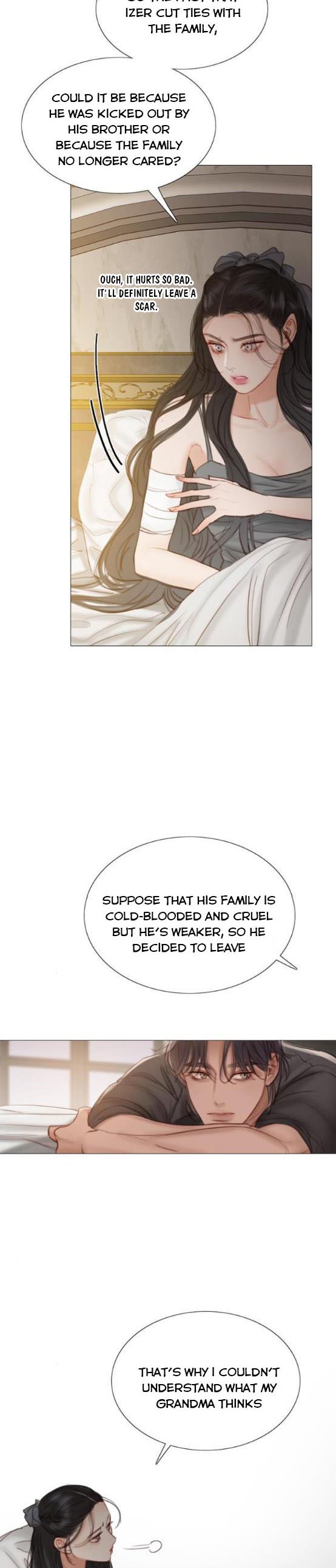 Serena Chapter 7.5 page 9
