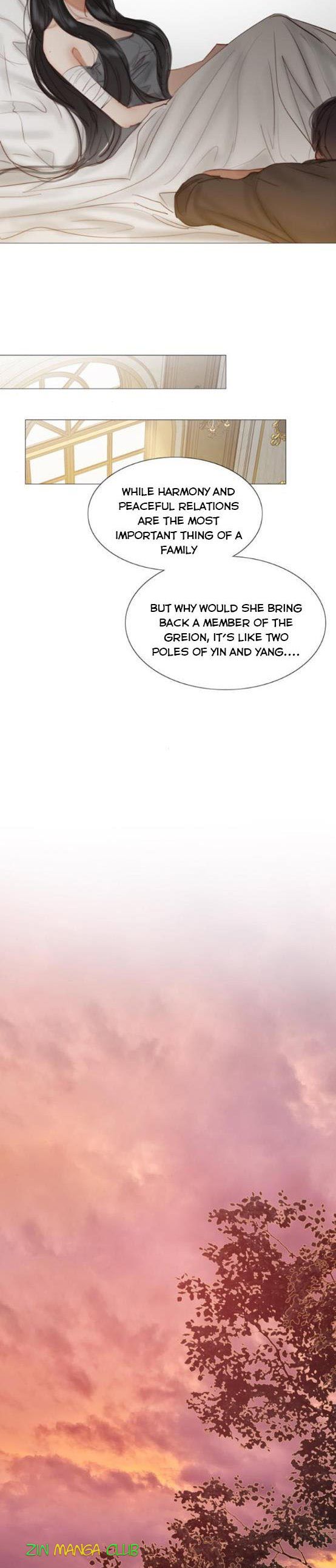 Serena Chapter 7.5 page 10