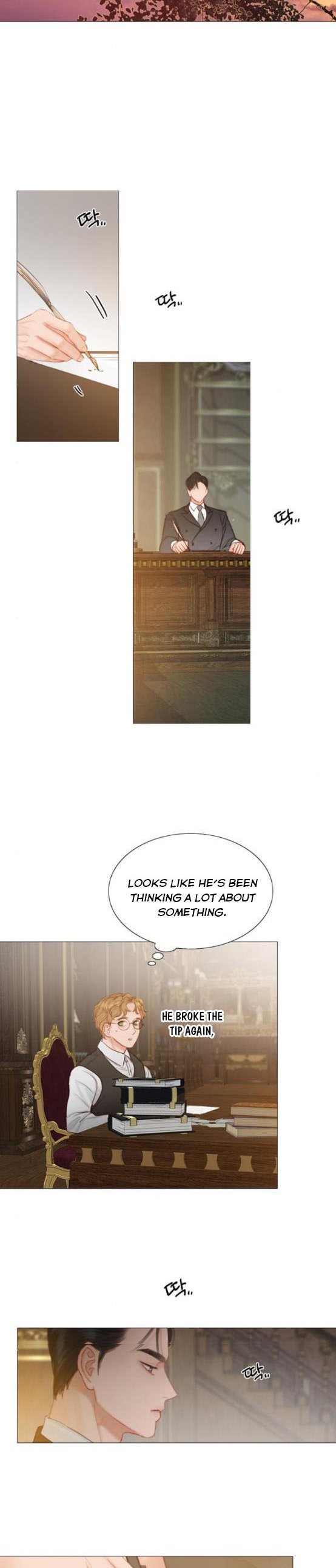 Serena Chapter 7.5 page 11