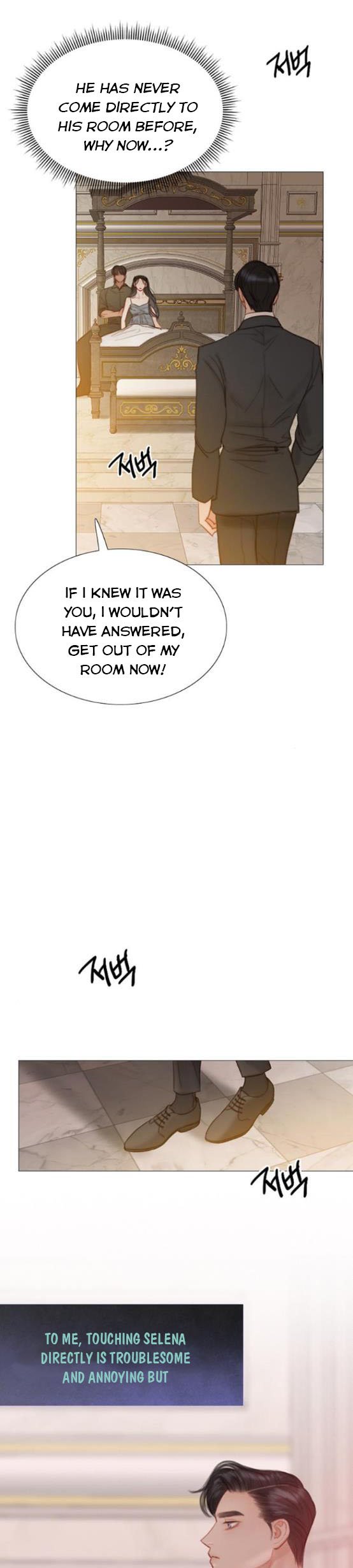 Serena Chapter 7.5 page 15