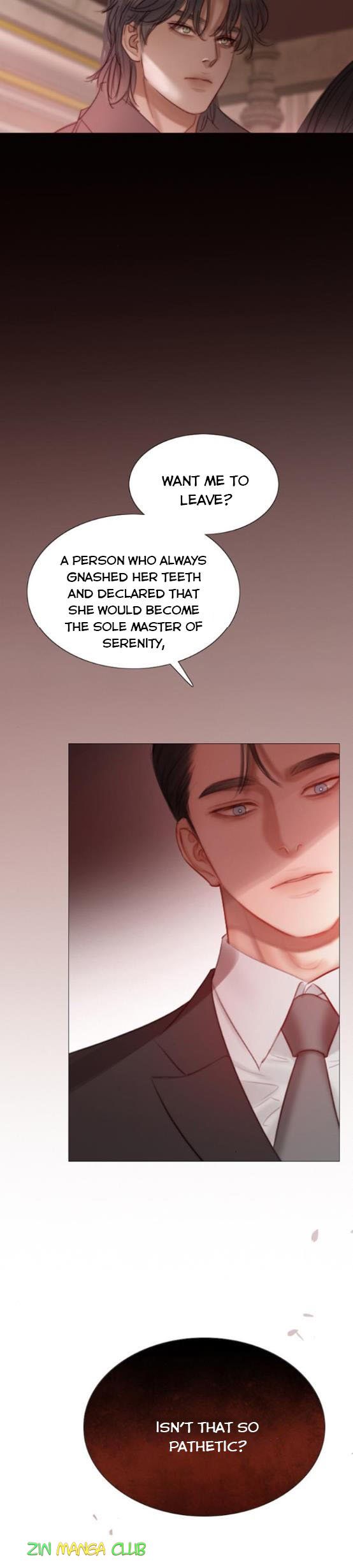 Serena Chapter 7.5 page 17