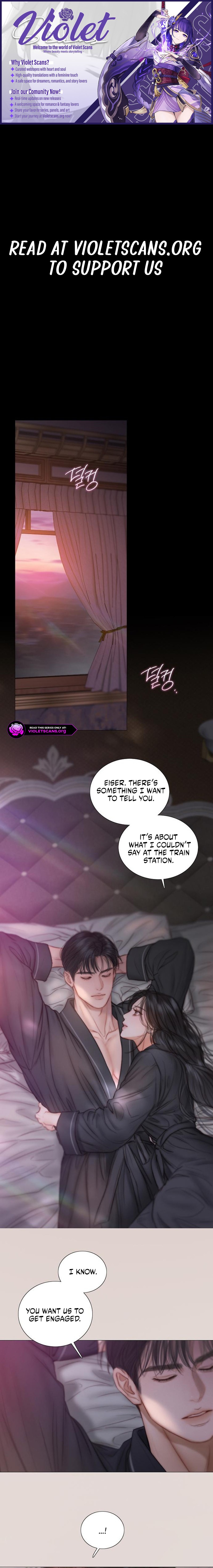 Serena Chapter 142 page 1