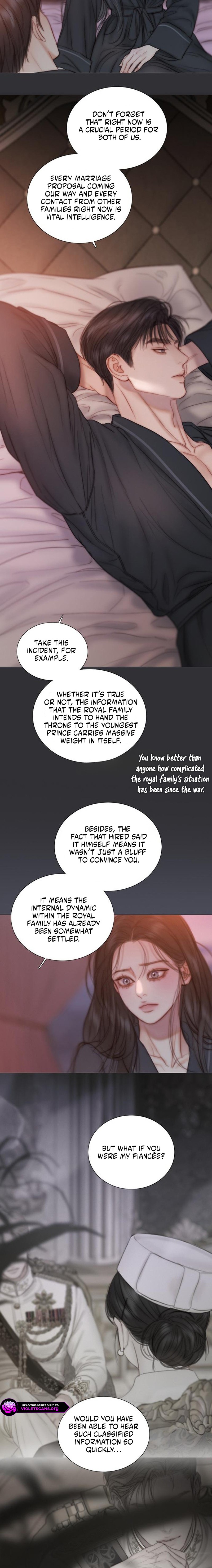 Serena Chapter 142 page 3