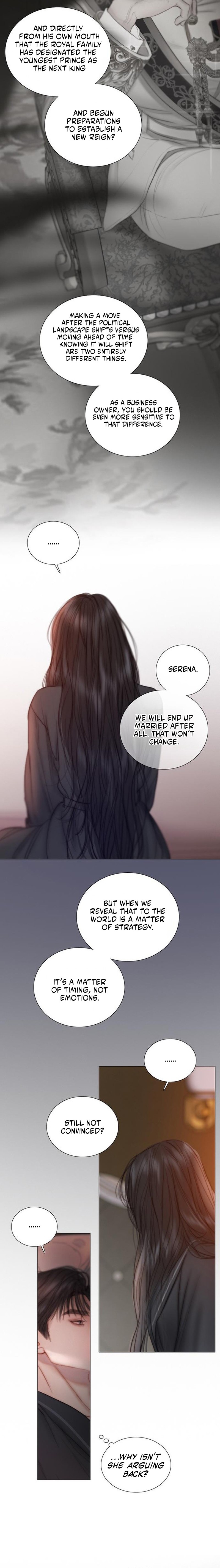 Serena Chapter 142 page 4