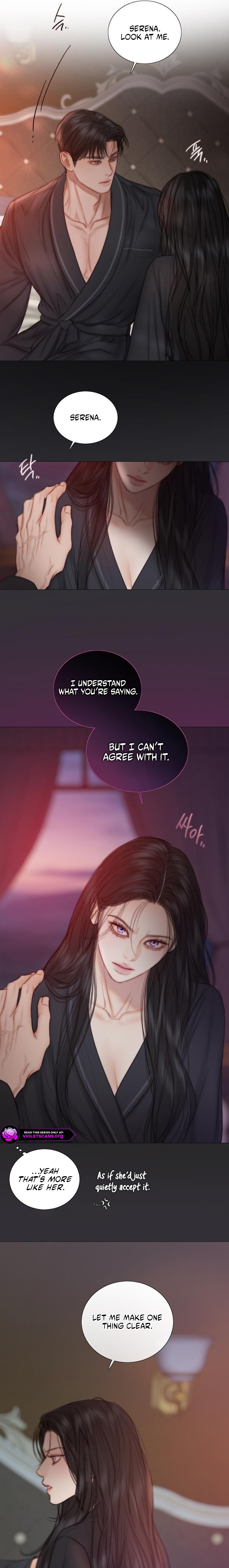 Serena Chapter 142 page 5