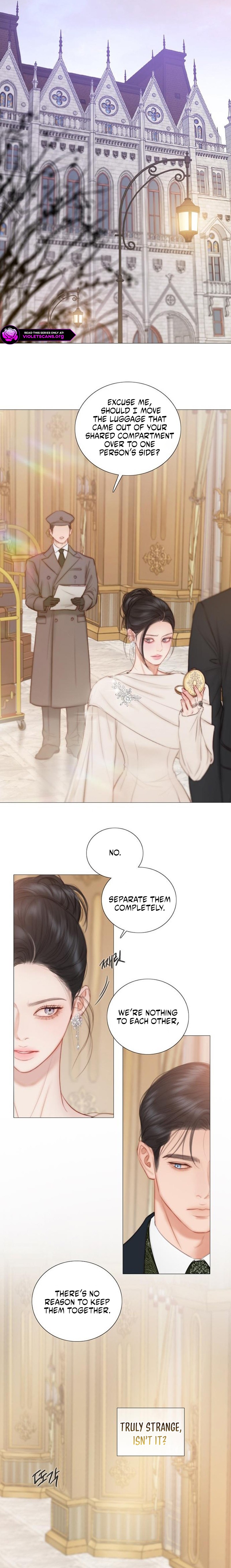 Serena Chapter 142 page 10