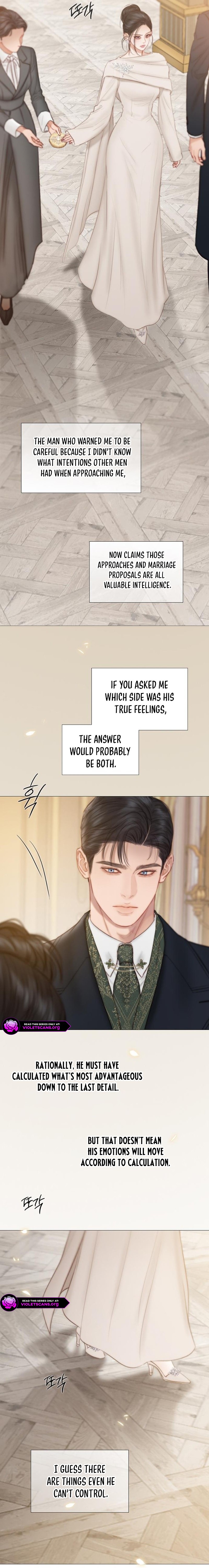 Serena Chapter 142 page 11