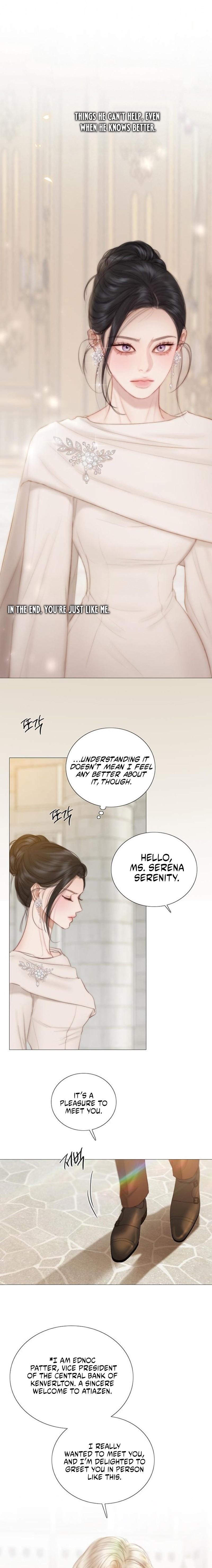 Serena Chapter 142 page 12