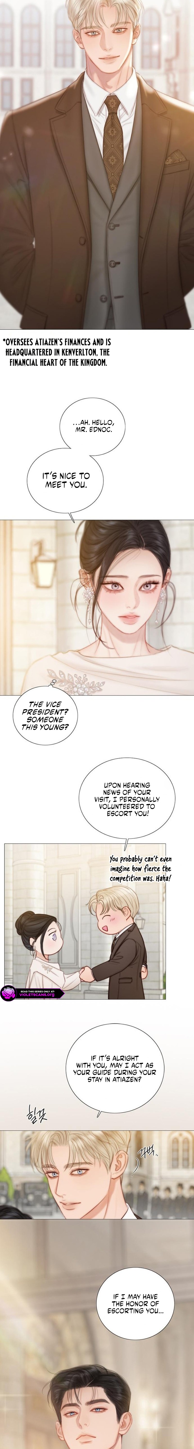 Serena Chapter 142 page 13